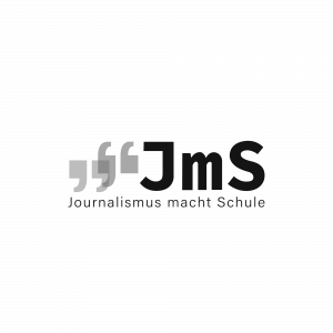 Journalismus macht Schule