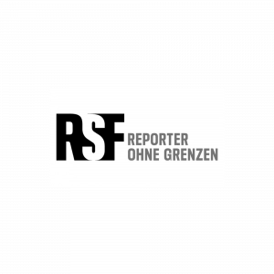Reporter ohne Grenzen