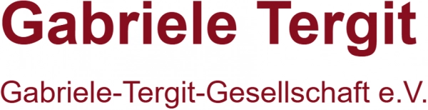Gabriele-Tergit-Gesellschaft e. V. 