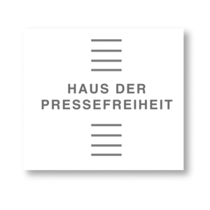 Haus der Pressefreiheit