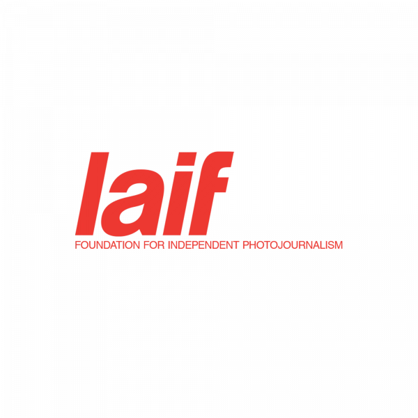 laif foundation for independent photojournalism